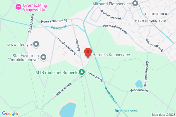 Henriette's Knipservice