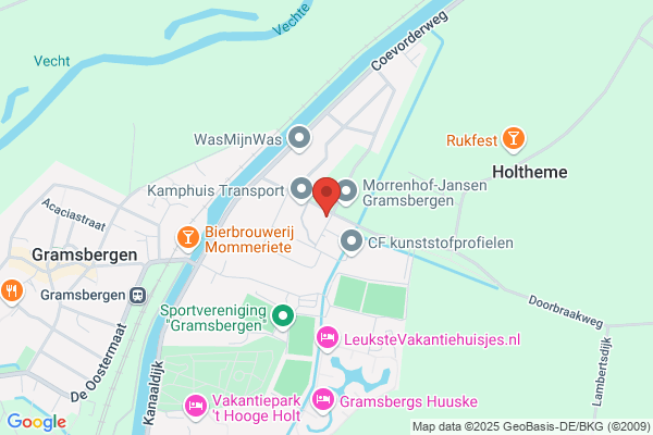 Houtbewerking Toering B.V.