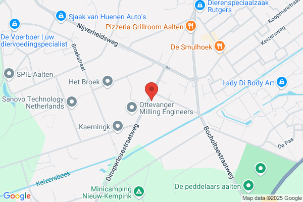 Lelie, De