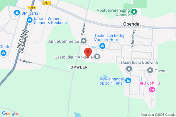 Liebrechts Administraties