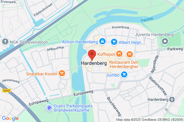 Modehuis Koos Kamst Bv