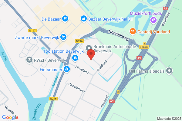 Moné & Oostveen