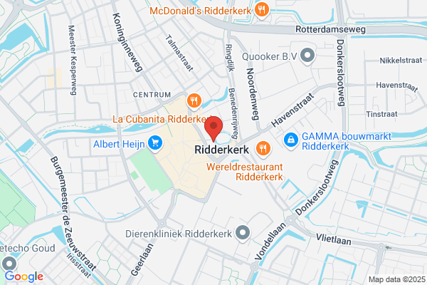 Museum Oudheidkamer