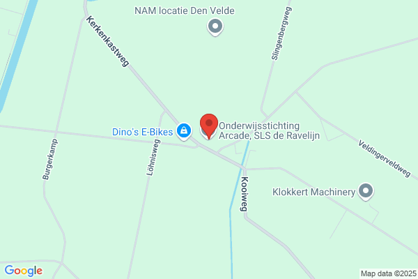 Peuterspeelzaal Pippeloentje