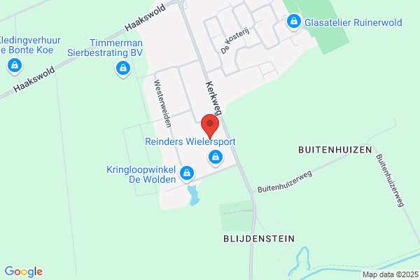 Reinders Mode