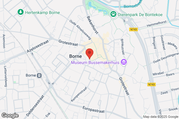 Ter Stal Textiel Bv