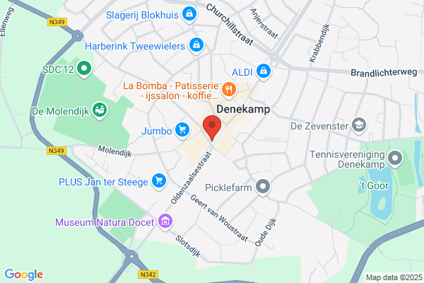 Brummelhuis Boekhandel