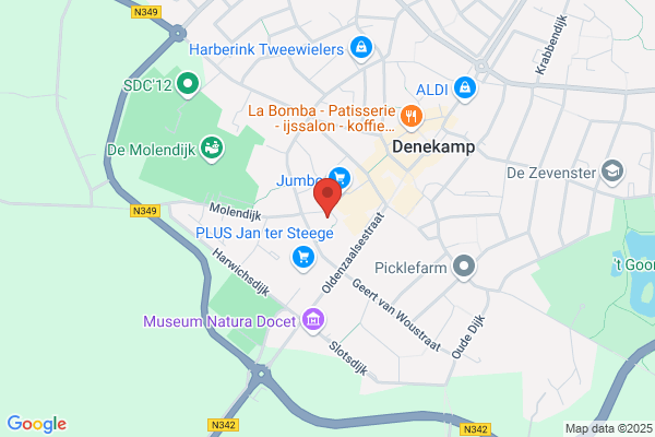 Action Denekamp