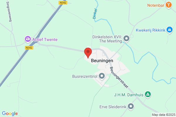 De Hondensalon Beuningen ov