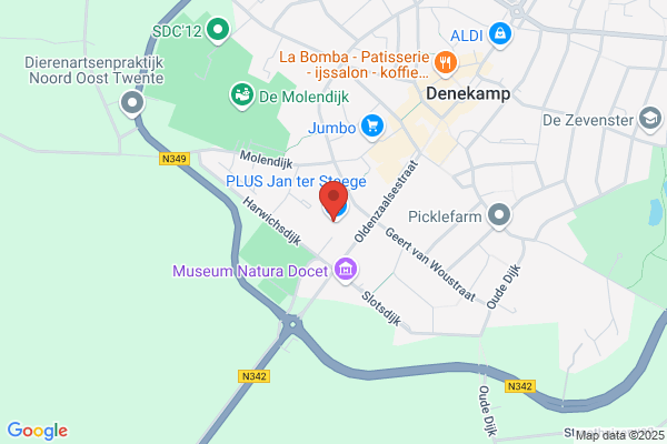 Welkoop Denekamp