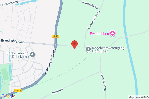 Werktuig & Bouwdienst Denekamp B.V.