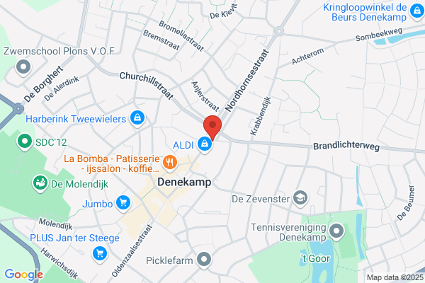 Deterink Hypotheken Verzekeringen RegioBank