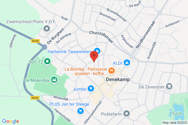 Fysio 360 Denekamp