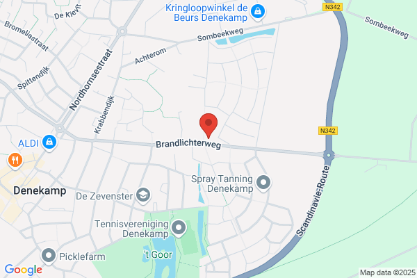 Kindercentrum Nijntje Pluis