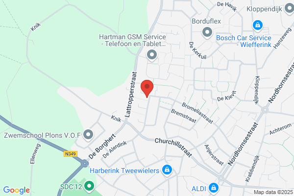 Pedicure Praktijk Lotte Denekamp en Oldenzaal