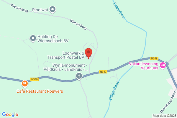 Postel Loonwerk & Transport