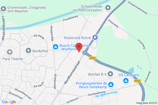 Ruël Staalconstructies BV