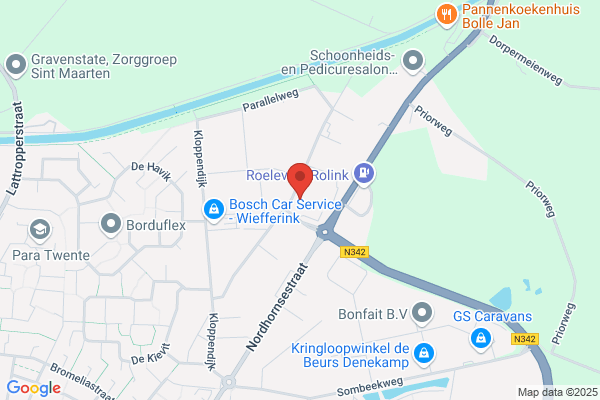 Sleiderink Bouwmaterialen
