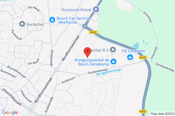 Veldscholten Dakdekking BV