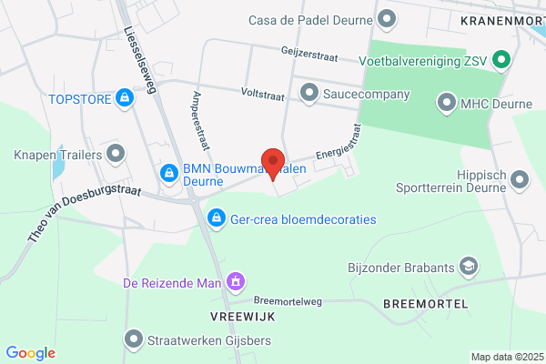 Bouwbedrijf H. Smits