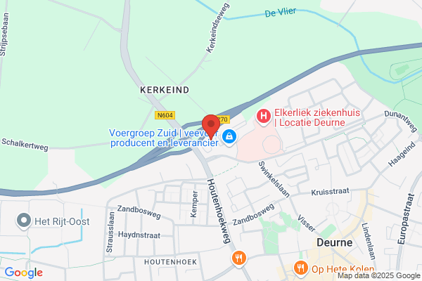 Deurne Accountants