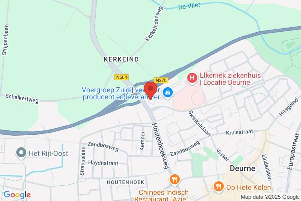 Brood En Van Ewijk