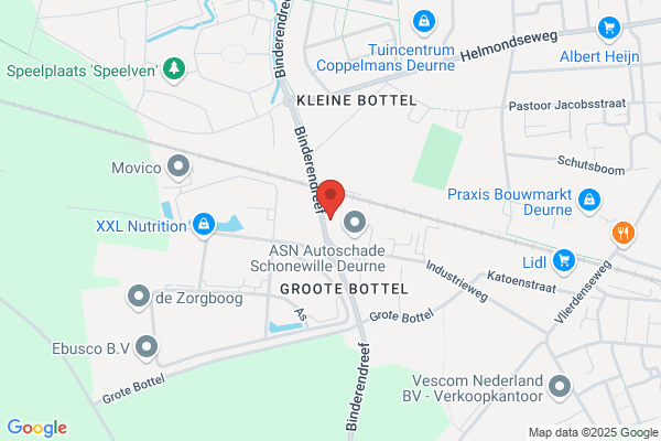 Roma Services Deurne