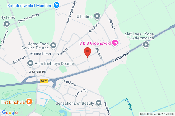 Someren Bv, Van