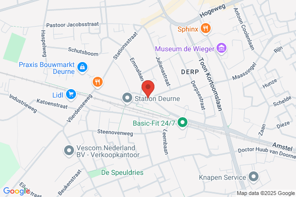 Schakenraad Advocaten