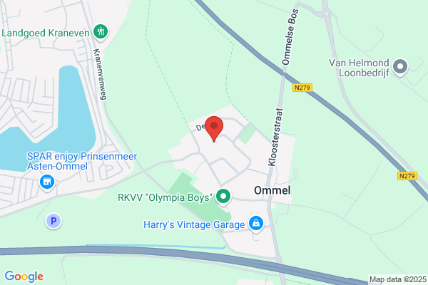 Advocatenkantoor Smeets