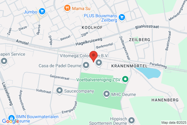 De Waal Staal Bv