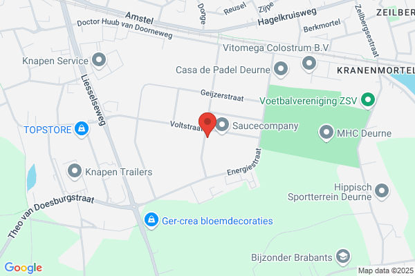 Riton Luchtkanalen Bv