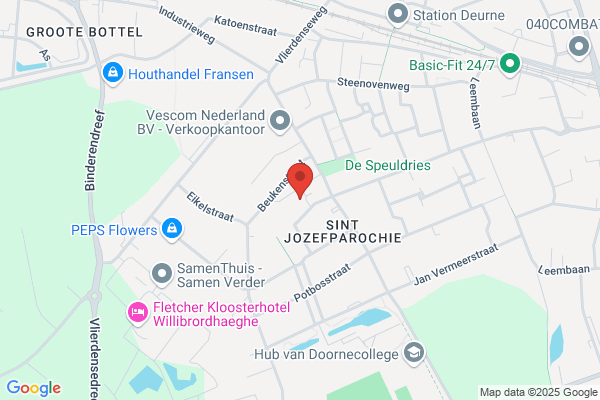 BMC Deurne en Venray