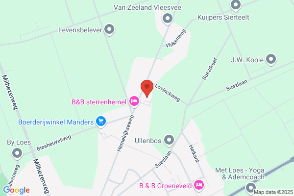 Acupunctuurpraktijk M.E. Barentsen-Gerritse