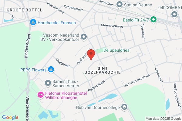 Praktijk Osteopathie Vissia