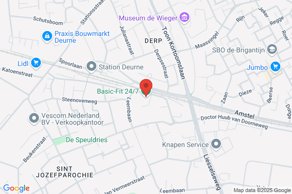 Service Apotheek de Schelde