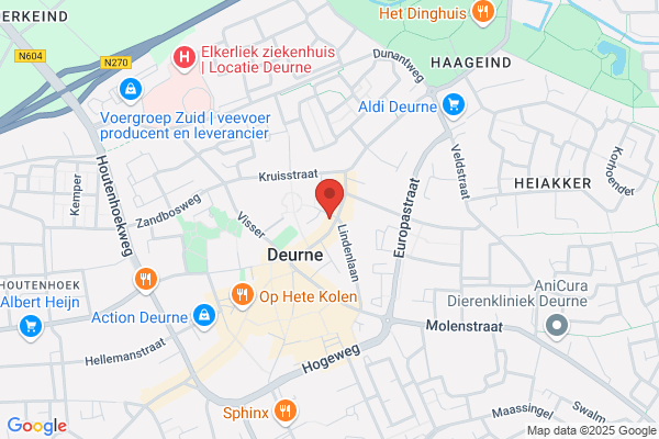 Apotheek In 't Groen
