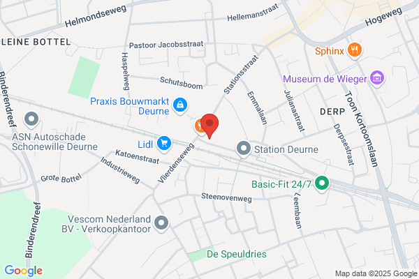 Acker, Van Den