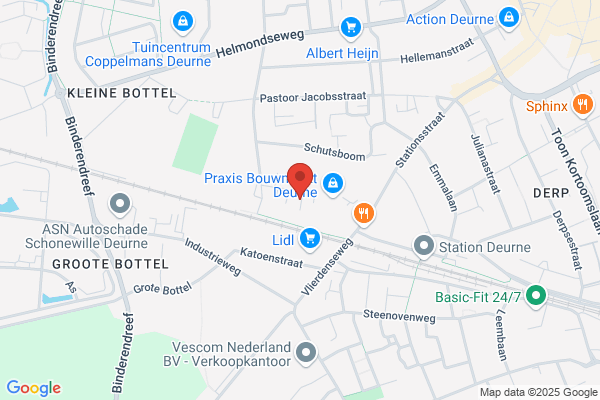 Euromaster Bandenservice Bv