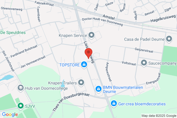 Goossens Automaterialen Bv