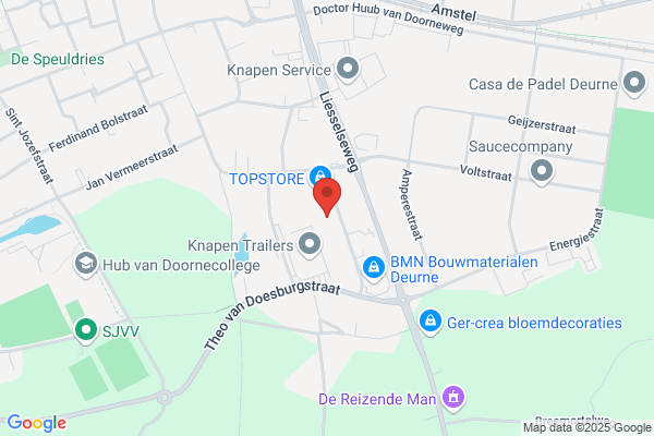 Autobedrijf G.Steevens Vof
