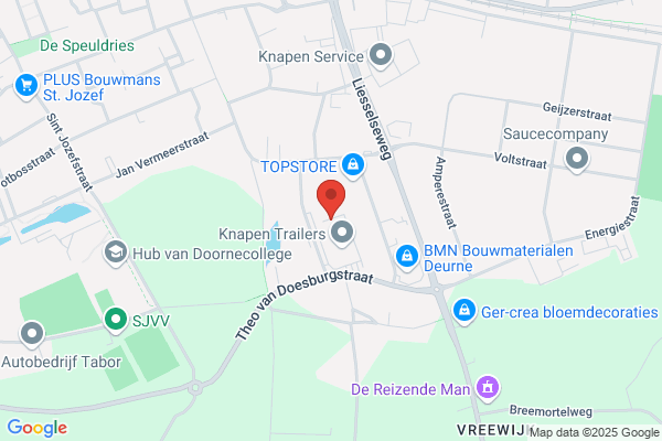 Bedrijfswagens Deurne Bv