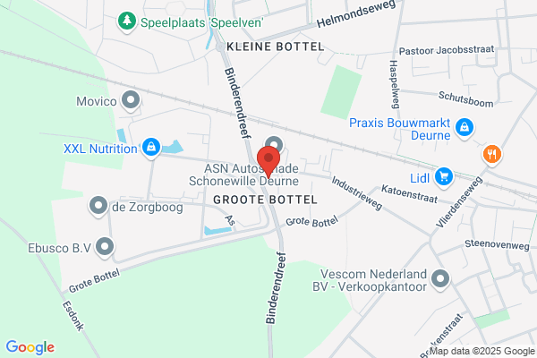 Obers Deurne Bv