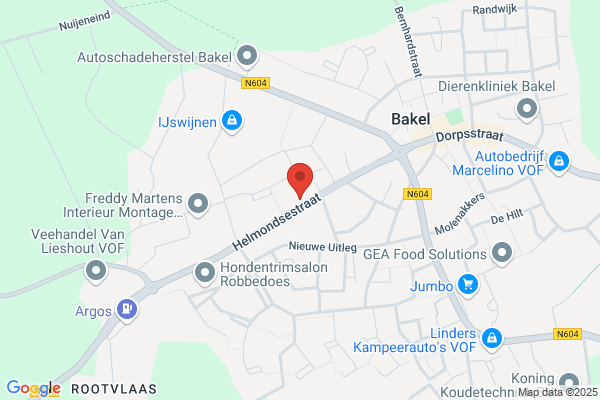 Autodream Bakel