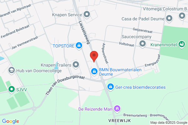 Autobedrijf Nelissen