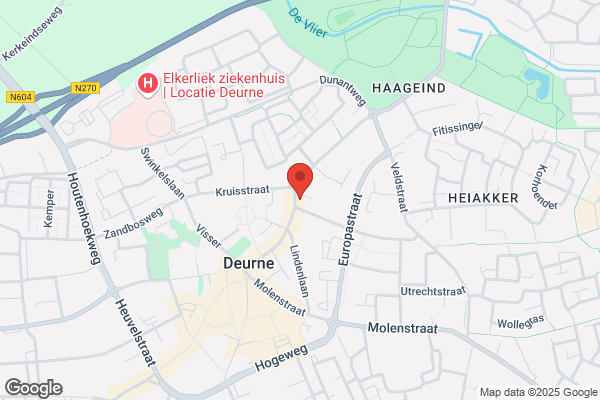 Autobedrijf Van Dam
