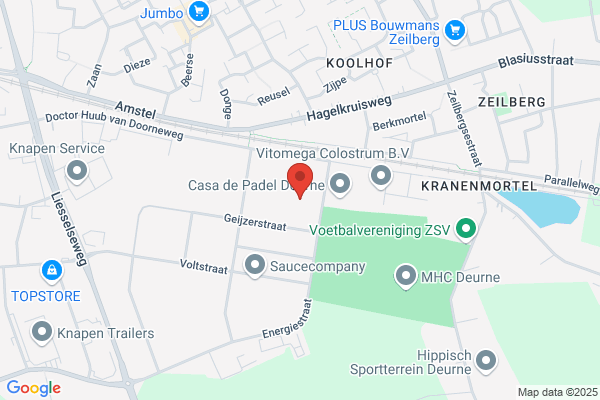 Garagebedrijf P. Achten