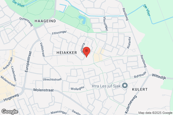 Basisschool D'n Heiakker