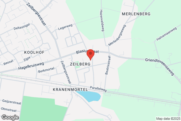 Basisschool Zeilberg