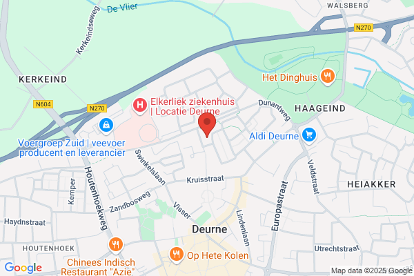 Peuterspeelzaal Walsberg